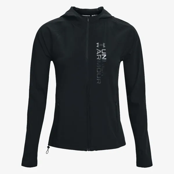 Under Armour UA OutRun the STORM Jkt 