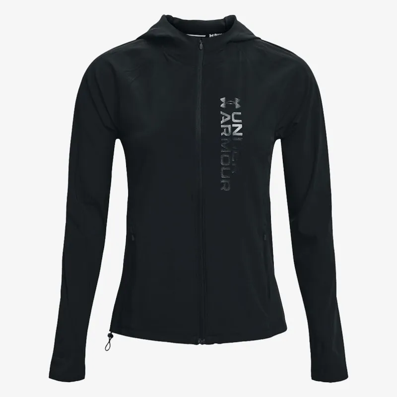 Under Armour UA OutRun the STORM Jkt 