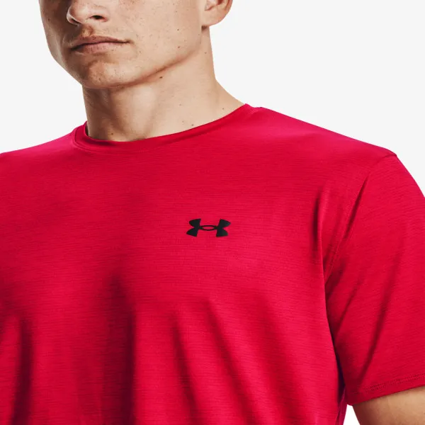 Under Armour UA Training Vent 2.0 SS 