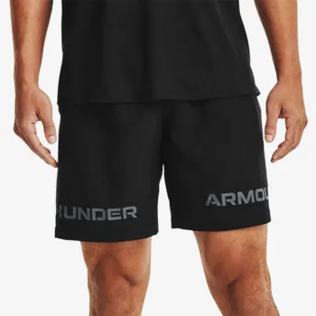 Under Armour Woven Graphic Wordmark 