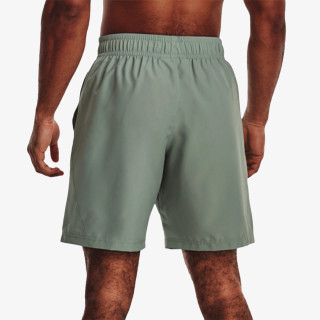 Under Armour UA Woven Graphic WM Short 