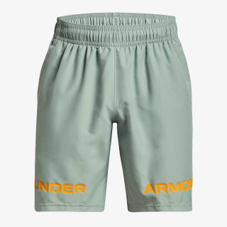 Under Armour UA Woven Graphic WM Short 