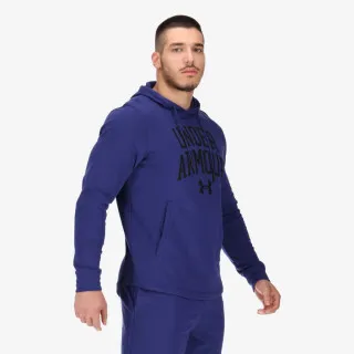 Under Armour RIVAL TERRY COLLEGIATE 