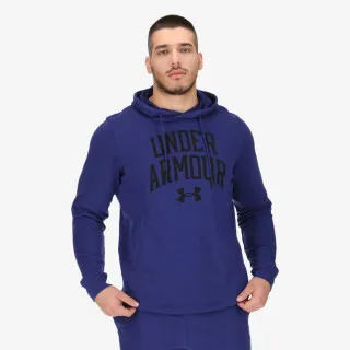 Under Armour RIVAL TERRY COLLEGIATE 