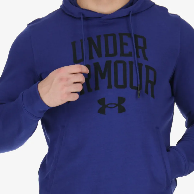 Under Armour RIVAL TERRY COLLEGIATE 