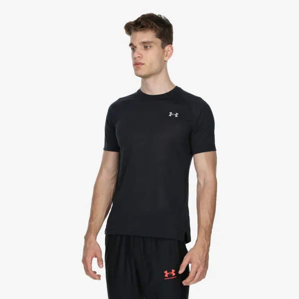 Under Armour Ανδρική κοντομάνικη μπλούζα UA Streaker Run 