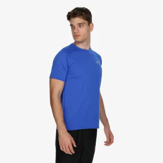 Under Armour Ανδρική κοντομάνικη μπλούζα UA Streaker Run 