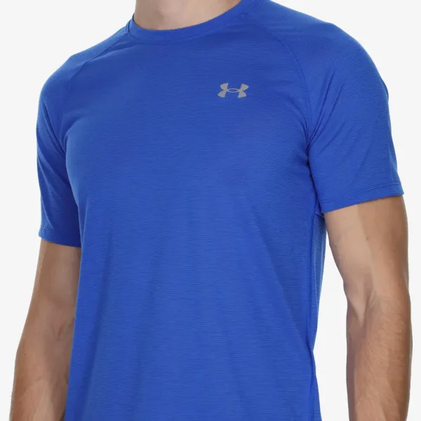Under Armour Ανδρική κοντομάνικη μπλούζα UA Streaker Run 