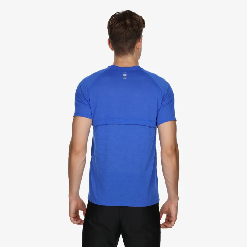 Under Armour Ανδρική κοντομάνικη μπλούζα UA Streaker Run 