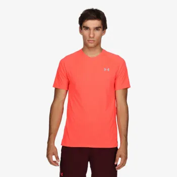 UA STREAKER TEE