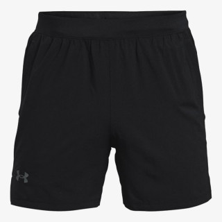Under Armour UA LAUNCH 5'' SHORT 