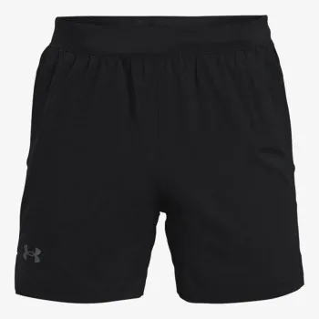 UA LAUNCH 5'' SHORT