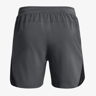 Under Armour UA LAUNCH 5'' SHORT 