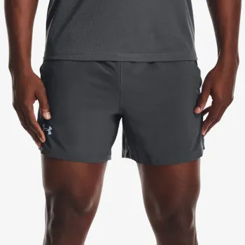 UA LAUNCH 5'' SHORT