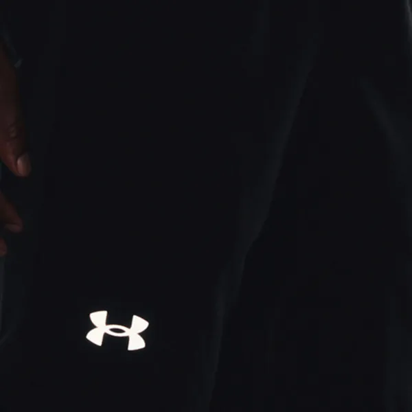 Under Armour Launch 