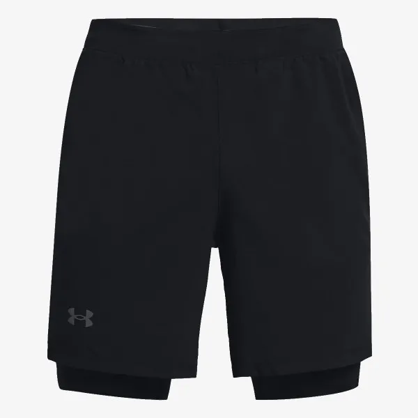 Under Armour Launch 