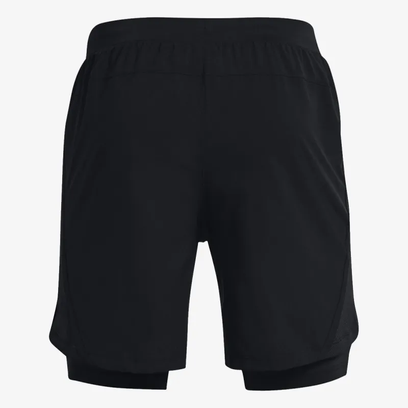Under Armour Launch 