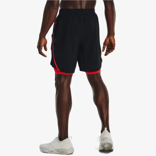 Under Armour UA LAUNCH 7'' 2-IN-1 SHORT 