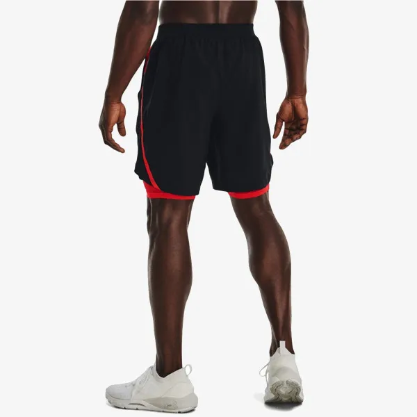 Under Armour UA LAUNCH 7'' 2-IN-1 SHORT 