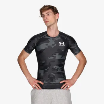 Under Armour Iso-Chill 