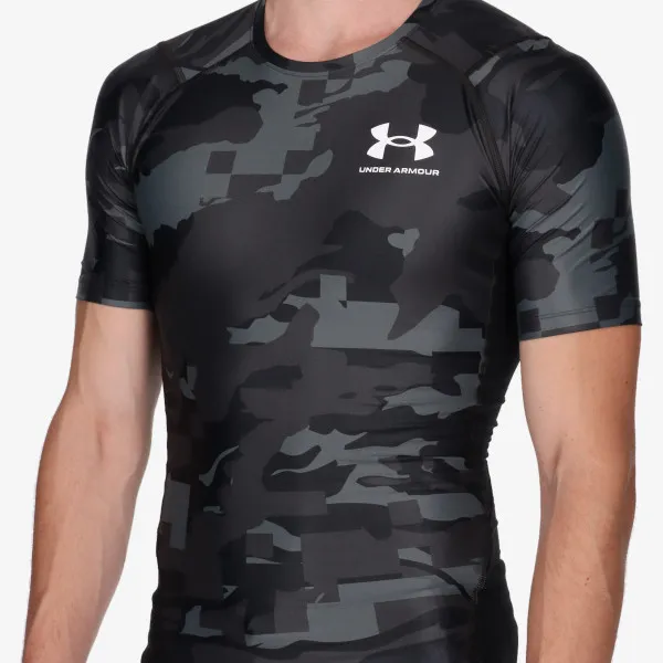 Under Armour Iso-Chill 