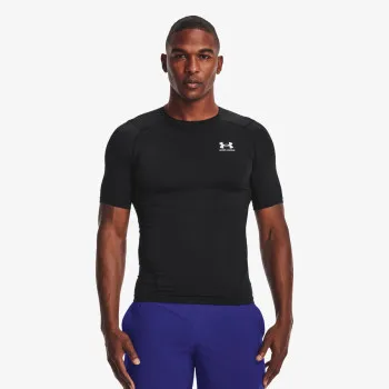 Under Armour Ανδρική κοντομάνικη μπλούζα HeatGear® Armor 