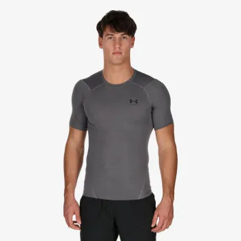 Under Armour Ανδρική κοντομάνικη μπλούζα HeatGear® Armor 