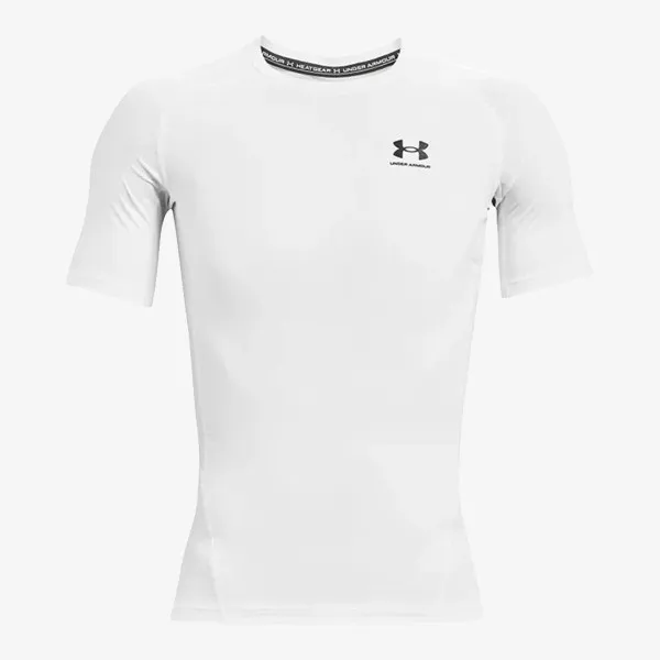 Under Armour UA HG Armour Comp SS 