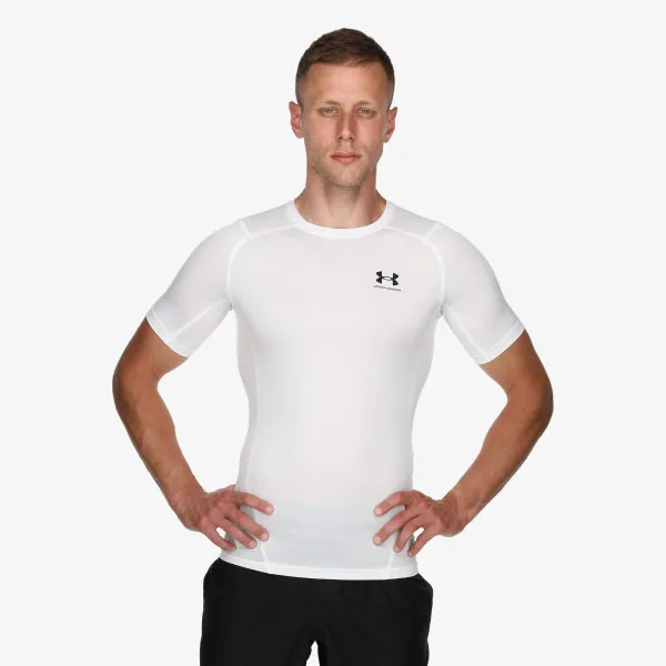 Under Armour UA HG Armour Comp SS 