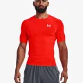 Under Armour Ανδρική κοντομάνικη μπλούζα HeatGear® Armor 