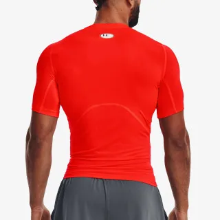 Under Armour Ανδρική κοντομάνικη μπλούζα HeatGear® Armor 