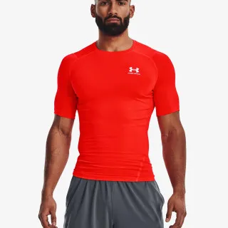 Under Armour Ανδρική κοντομάνικη μπλούζα HeatGear® Armor 
