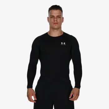 Under Armour Ανδρική μακρυμάνικη μπλούζα HeatGear® Armor 