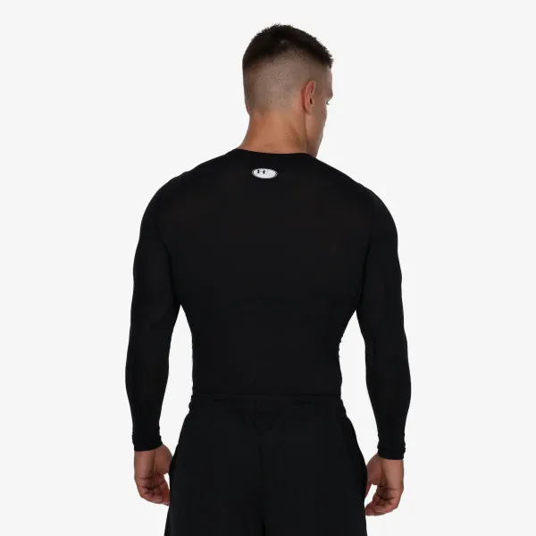 Under Armour Ανδρική μακρυμάνικη μπλούζα HeatGear® Armor 