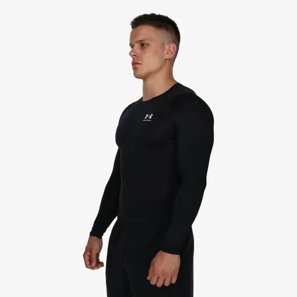 Under Armour Ανδρική μακρυμάνικη μπλούζα HeatGear® Armor 