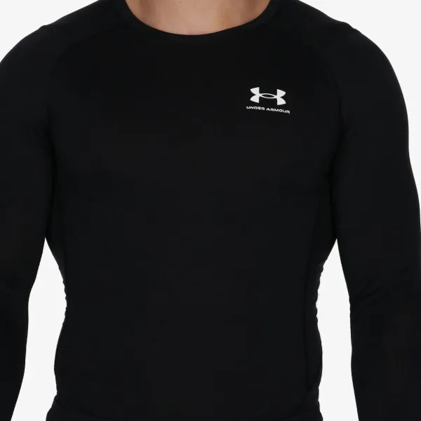 Under Armour Ανδρική μακρυμάνικη μπλούζα HeatGear® Armor 