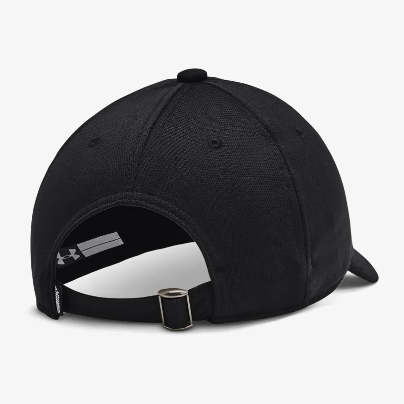 Under Armour Blitzing 