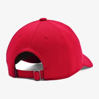 Under Armour UA BLITZING ADJ HAT 