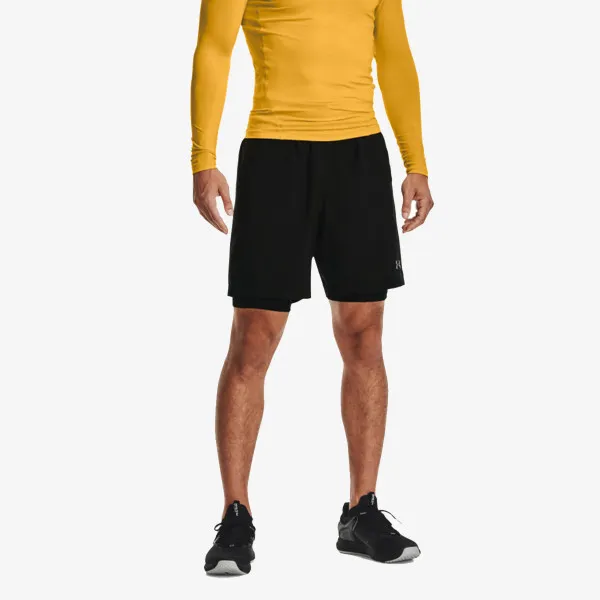 Under Armour UA HG Armour Shorts 