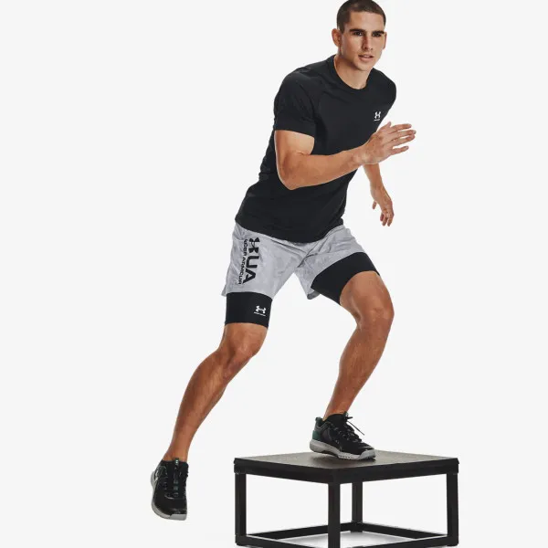 Under Armour HeatGear®  Armour 