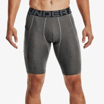 UA HG Armour Lng Shorts