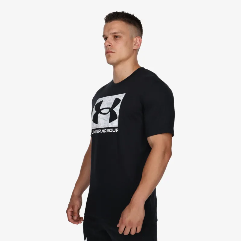 Under Armour ABC Camo Boxed 