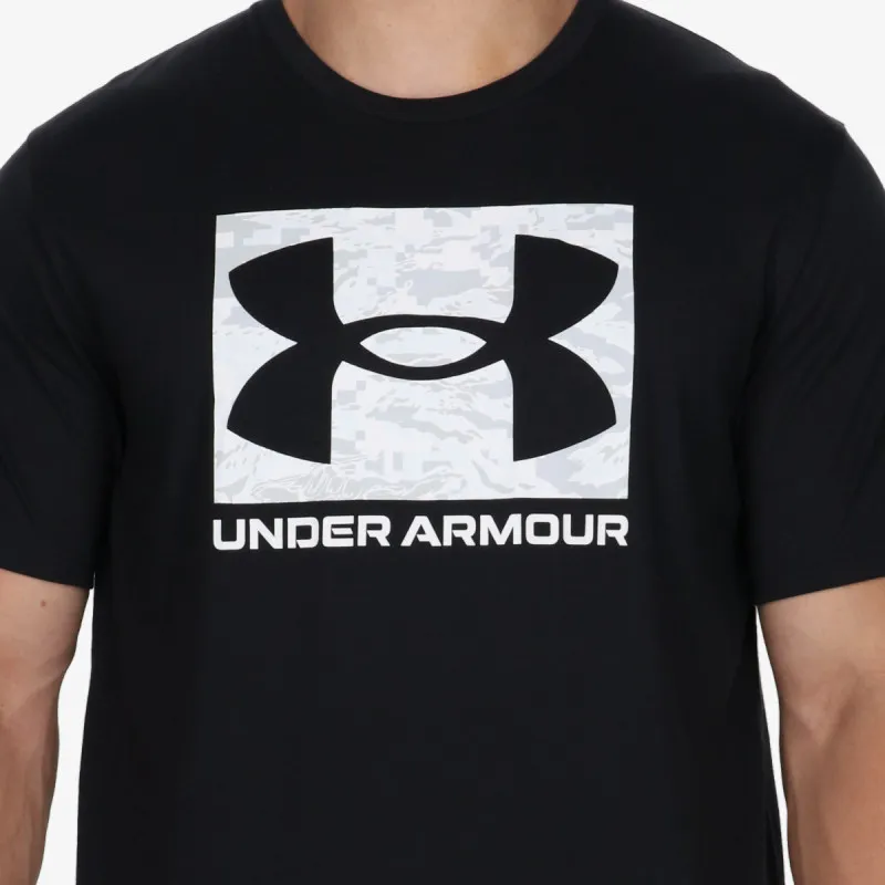 Under Armour ABC Camo Boxed 