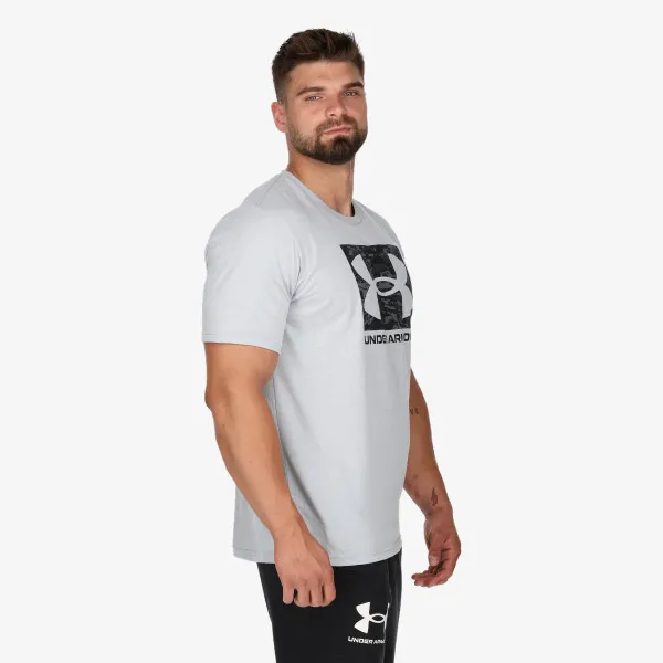 Under Armour ABC 