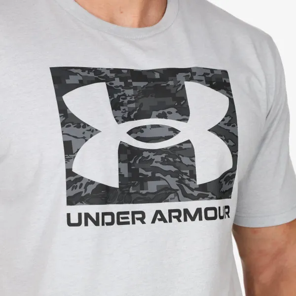 Under Armour ABC 