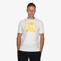 Under Armour UA ABC CAMO BOXED LOGO SS 