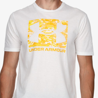 Under Armour UA ABC CAMO BOXED LOGO SS 