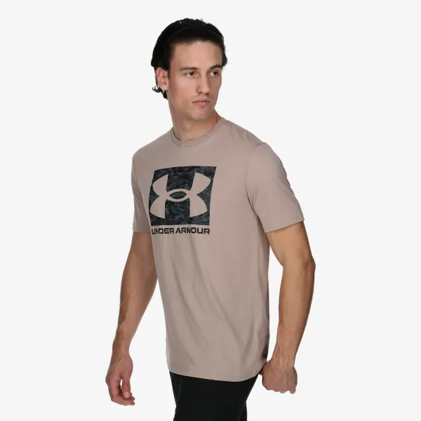 Under Armour ABC 