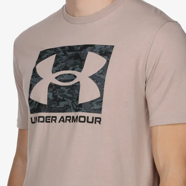 Under Armour ABC 