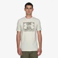 Under Armour UA ABC CAMO BOXED LOGO SS 
